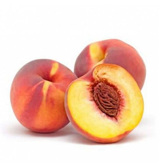 Prunus persica Suncrest C5 Lit. 80-100 cm Patio