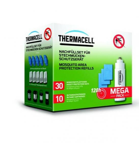Thermacell® Refill za 120 ur R-10